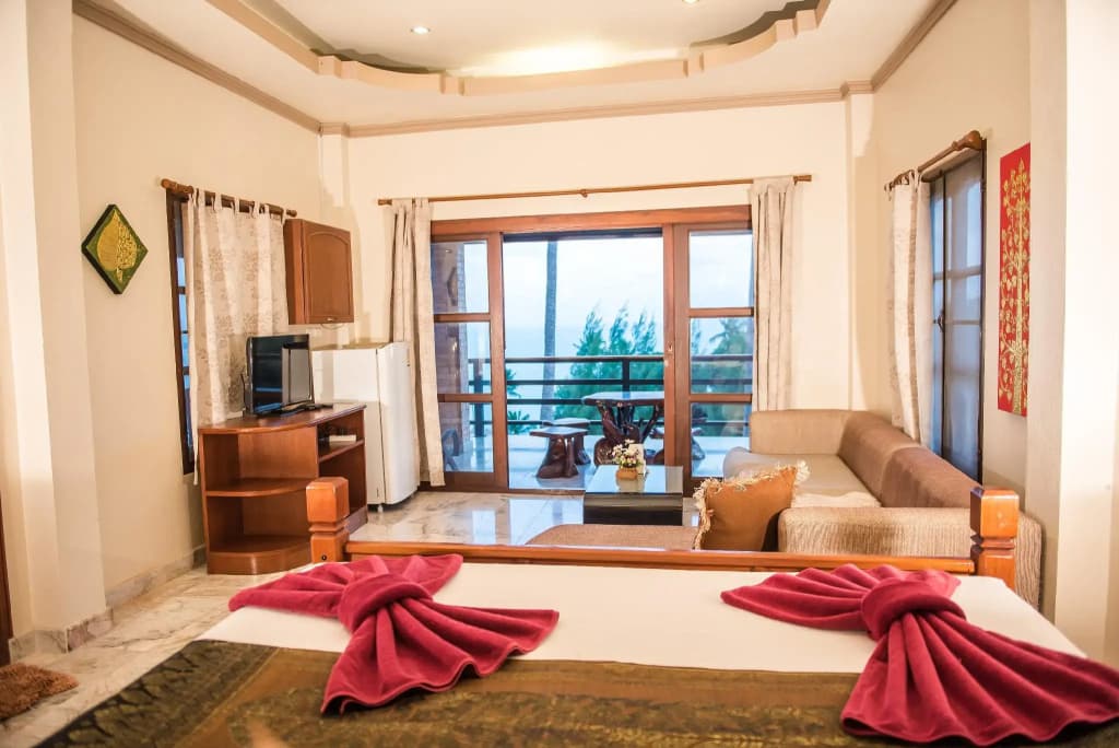 Laem Sila Resort - photo 1