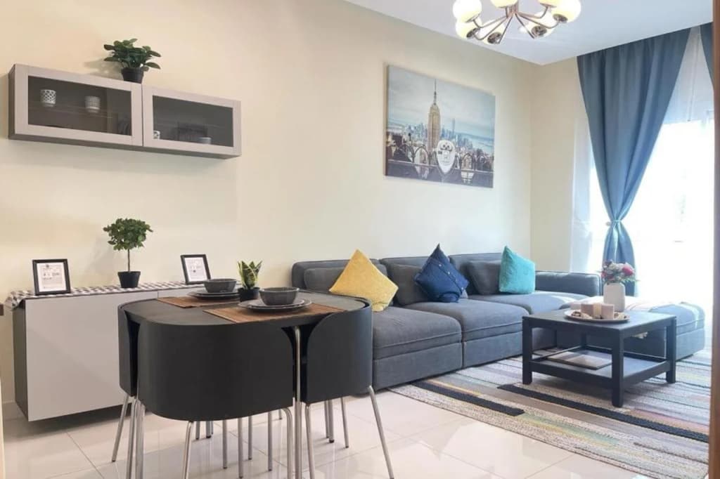 Al Manzil Residence Suites - photo 4