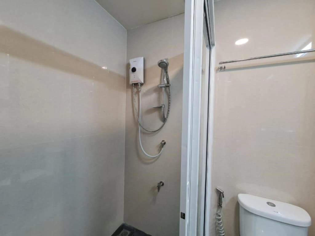 The Living Block - photo 6