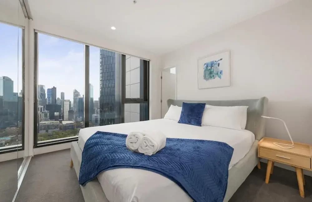 Spectacular Three Bedroom Suite - photo 3