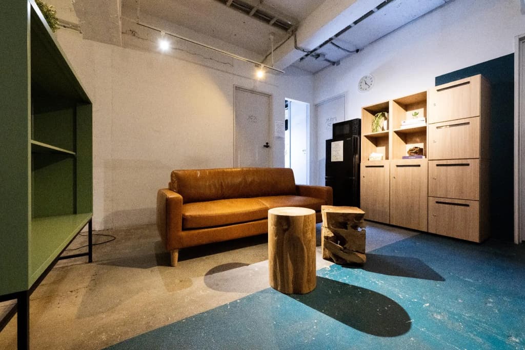 Imano Tokyo Hostel - photo 35