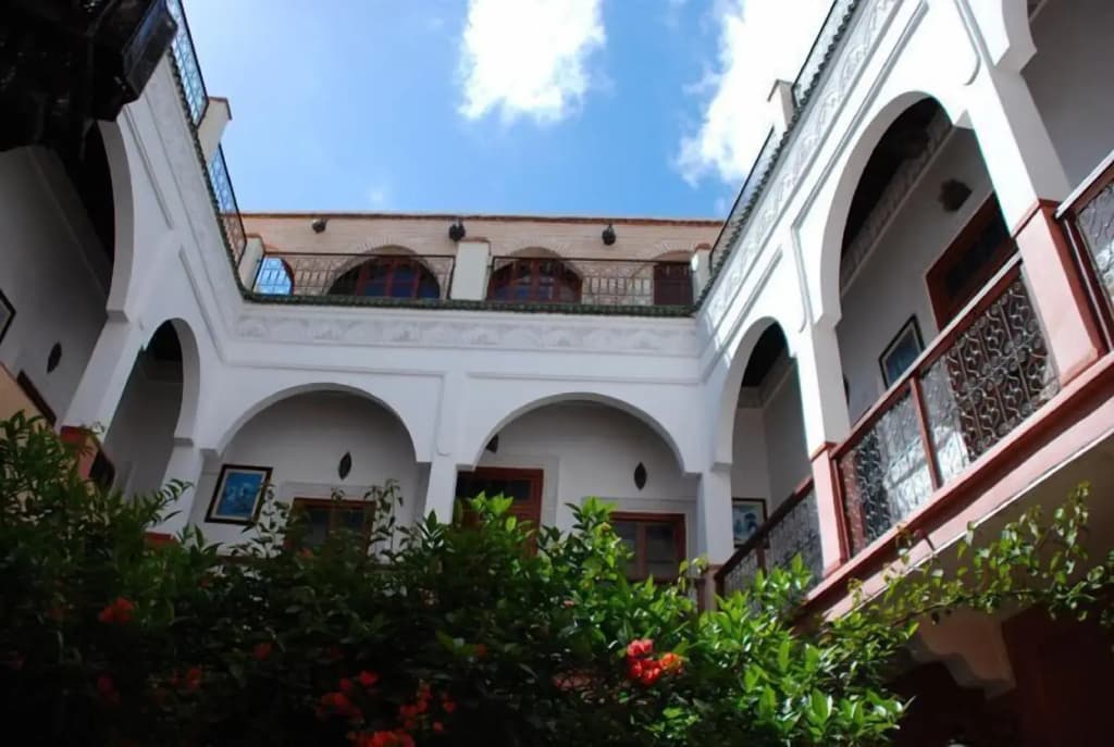Dar Moulay Ali - main photo
