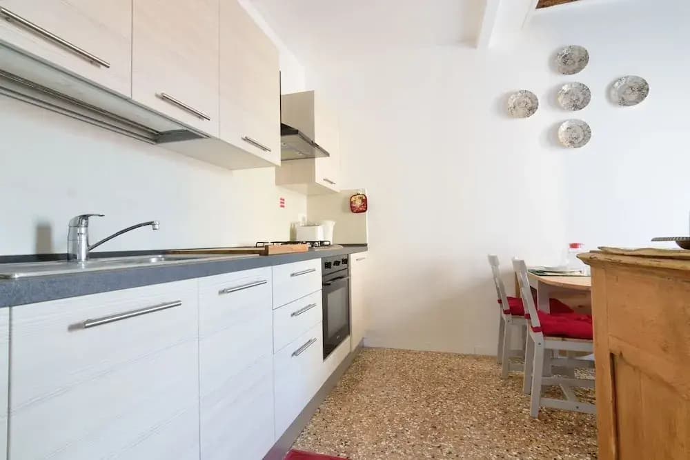 Seagull Apartment - photo 19