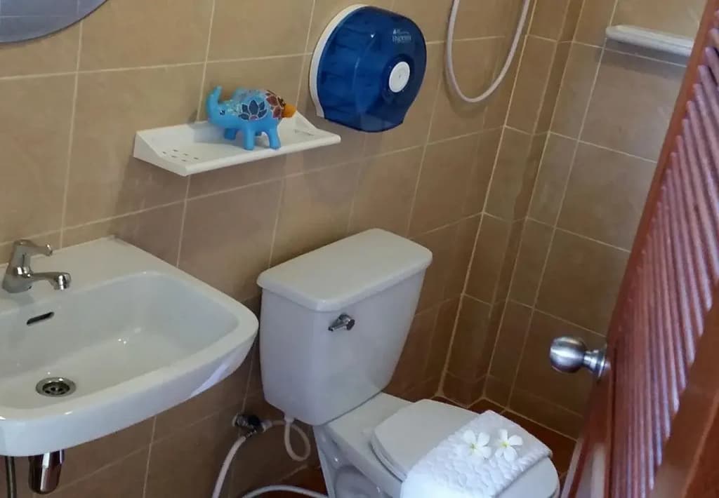 Lanta Thip House By Swiss-Belhotel - photo 8