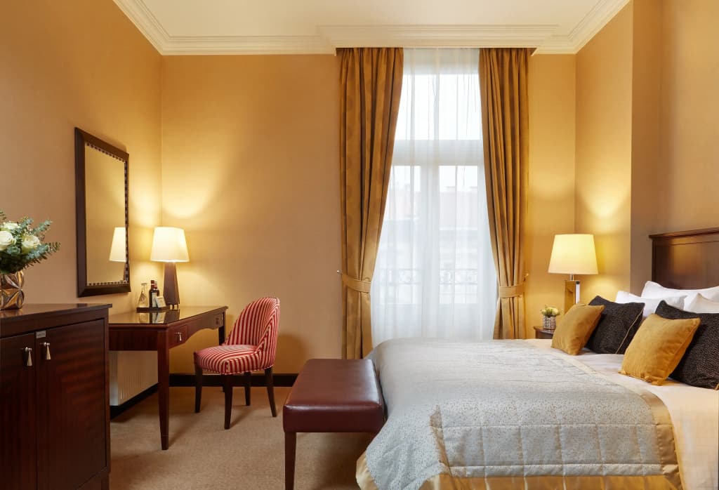 Corinthia Budapest - photo 7