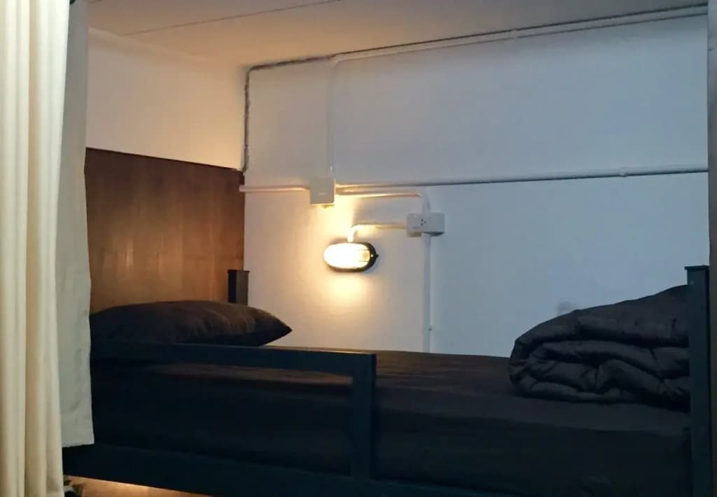 Bedtiny Hostel - photo 9