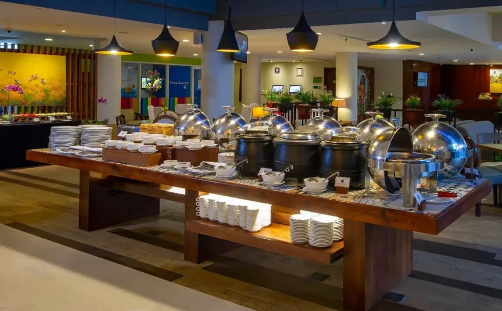PrimeBiz Hotel Kuta - photo 41