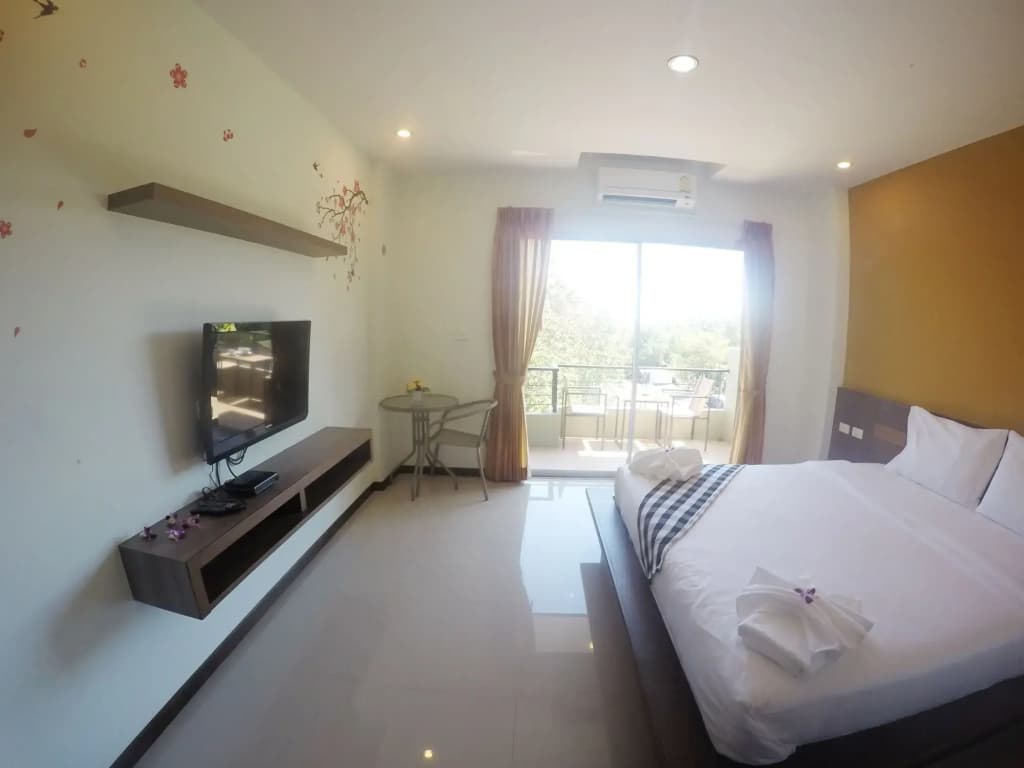 Benjamas Place - photo 3