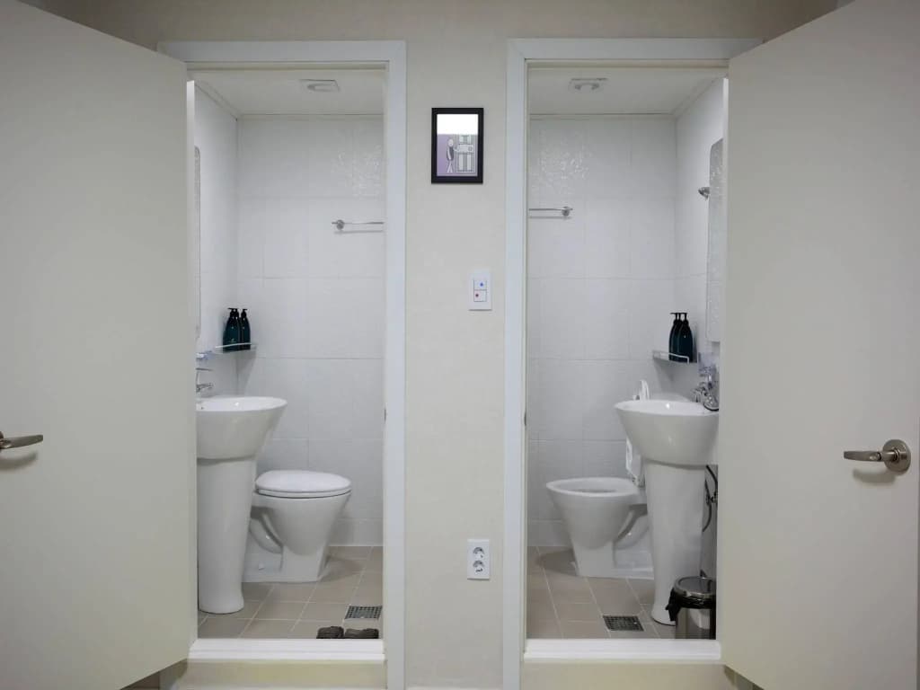 Guesthouse Dodam I - photo 7