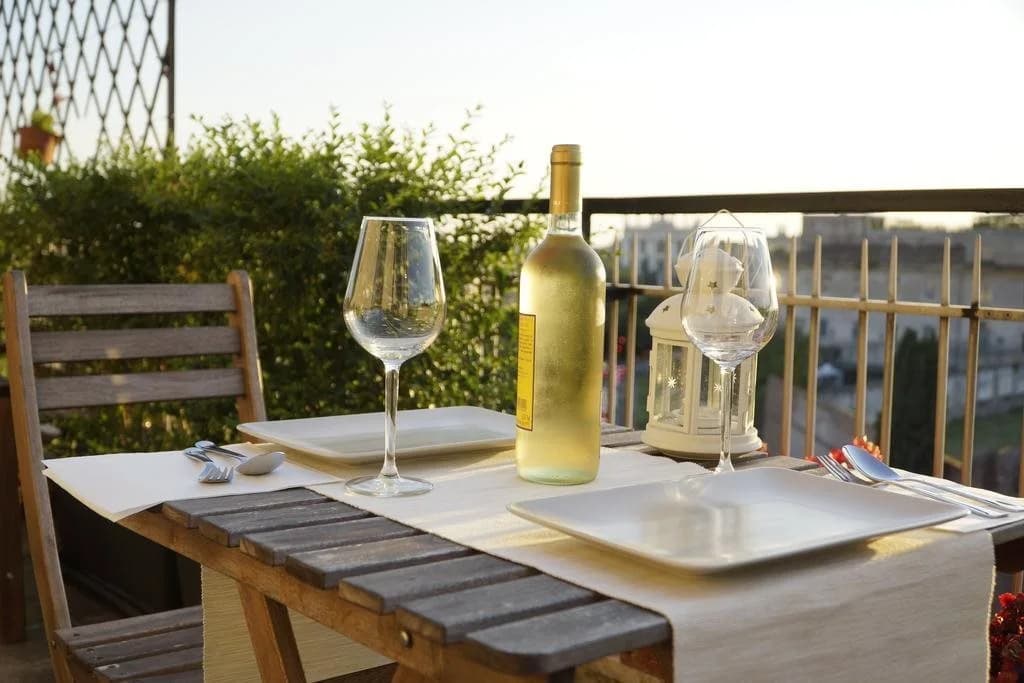 Terrazza Sotto Le Stelle - photo 5