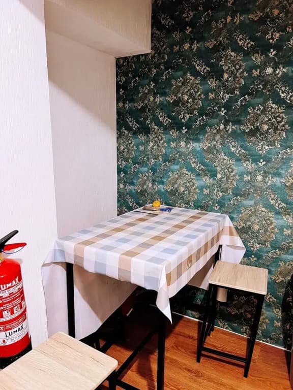 HC Hostel Madrid - photo 25