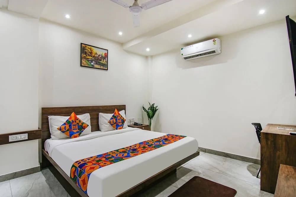 Fabhotel Moro Rohini Sector 4 - photo 5