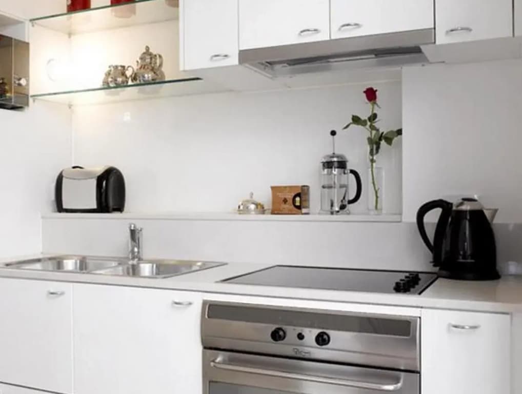André's Mews - photo 26