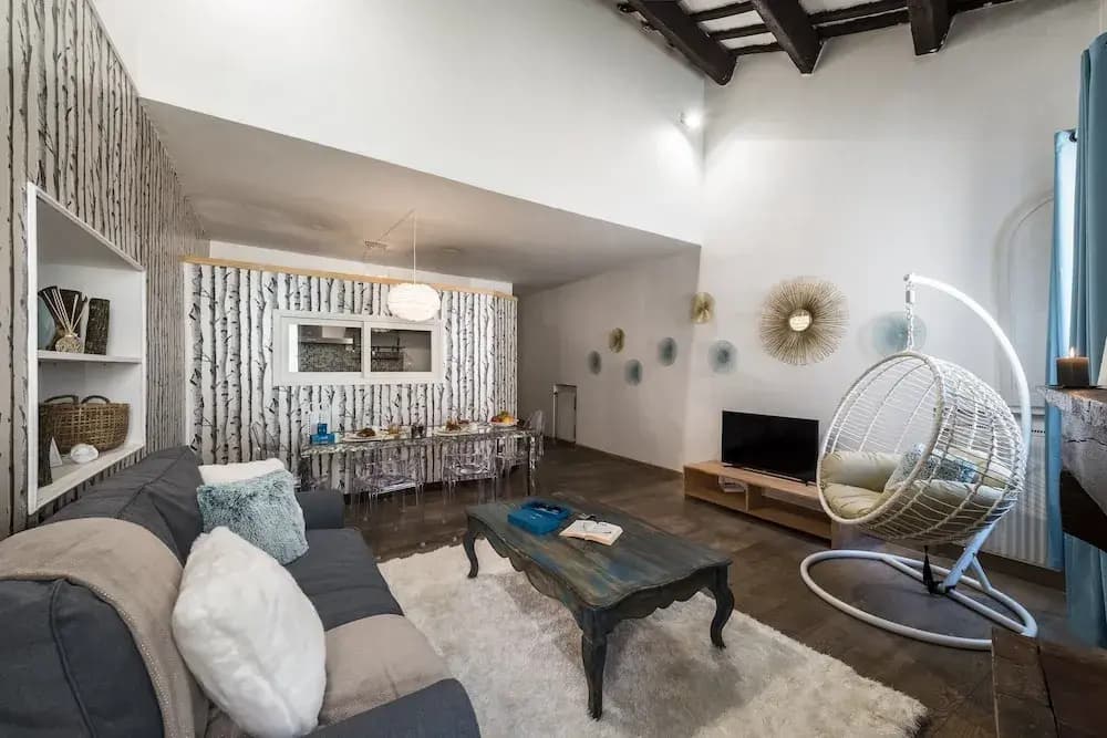 Sweet Inn Apartments Benedetta - photo 5