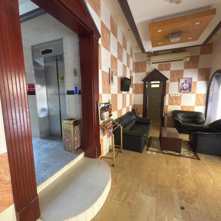 Al Zain Hotel - photo 2