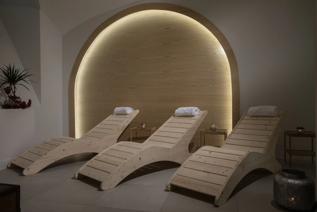 The K Boutique Hotel - photo 21