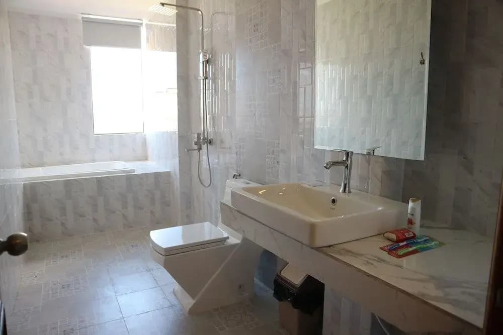 LY Residence Suite & Apartment - photo 10