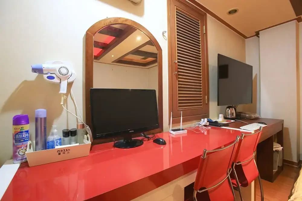 Sincheon Plus - photo 17