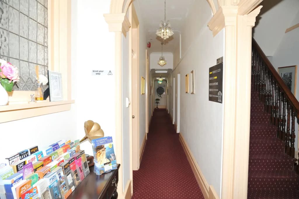 Northshore Hotel - photo 12