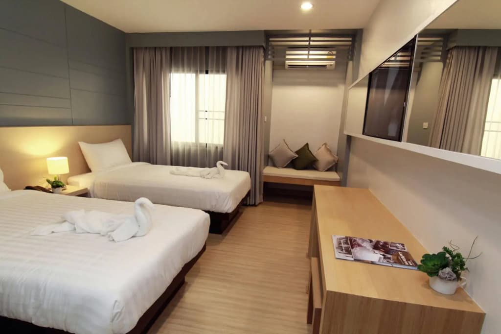 P21 Chiang mai - photo 4
