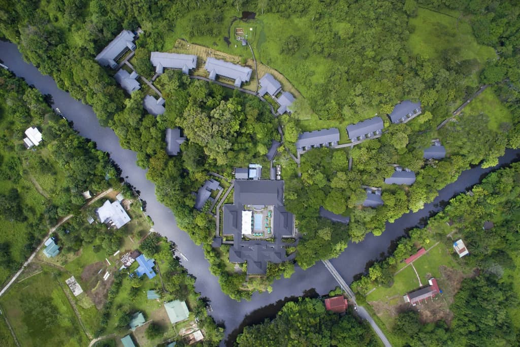 Mulu Marriott Resort - photo 31