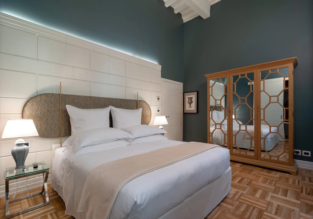 Hotel Number Nine - photo 16