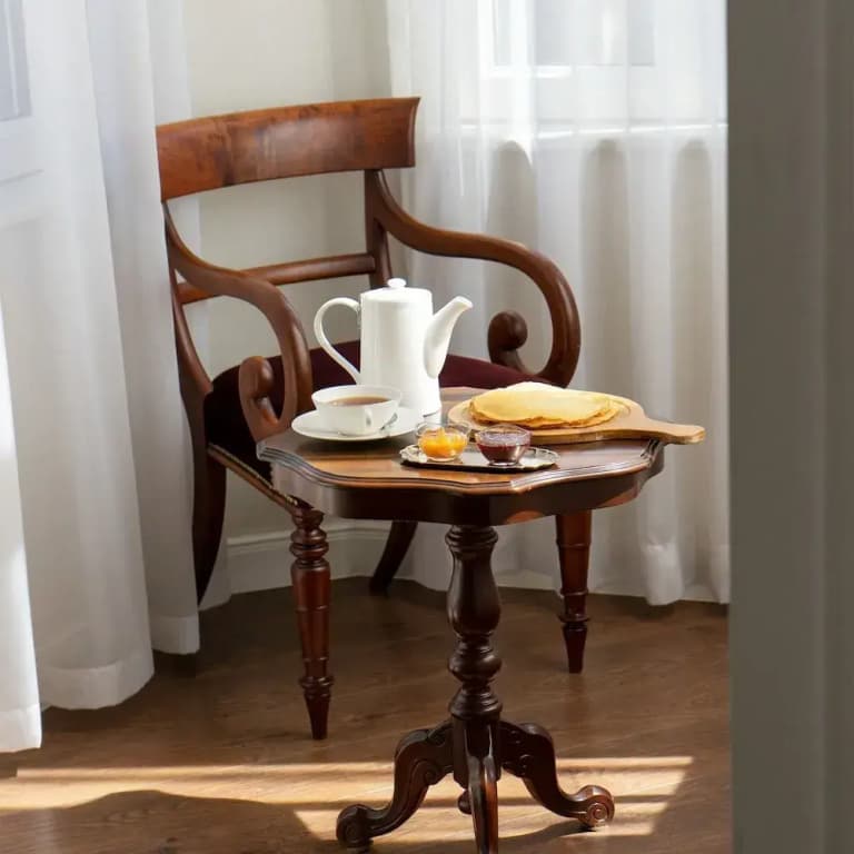 Tiflis Opera Aparthotel - photo 13