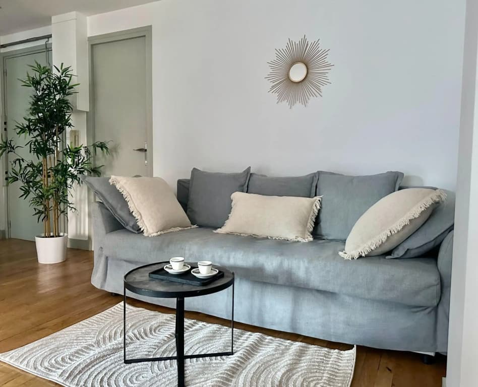 1600 - EIFFEL TOWER - Outstanding family flat - photo 2