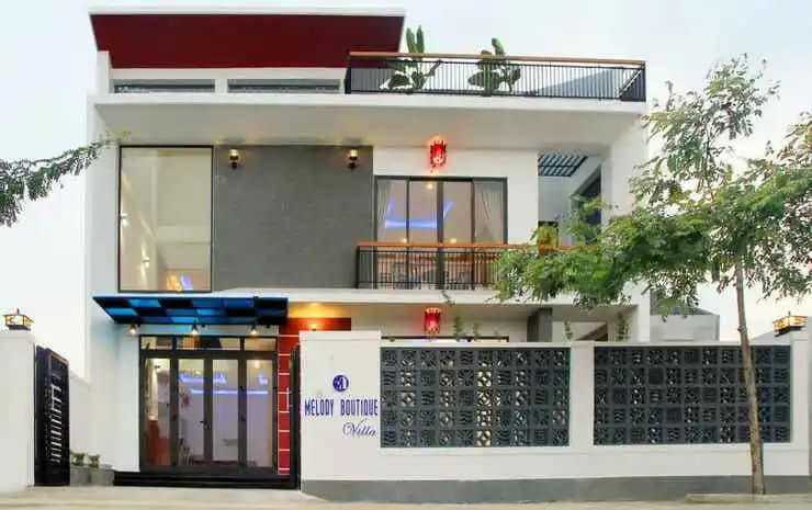 Melody Boutique Villa Hoi An - photo 1