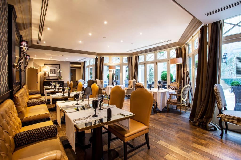 Castille Paris - Starhotels Collezione - photo 32