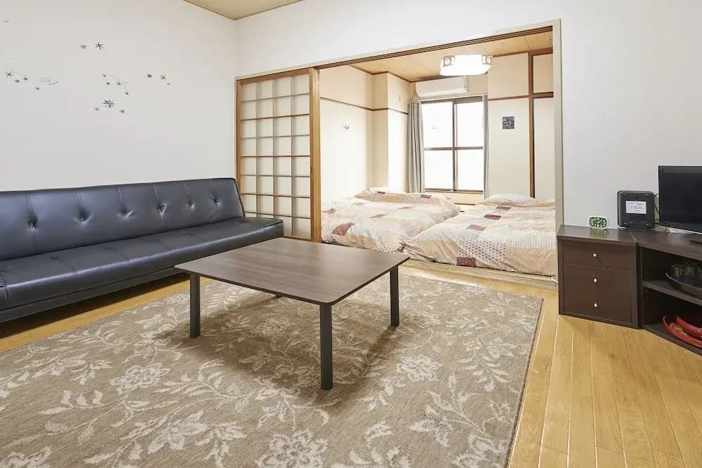 Kitagawa building - photo 4
