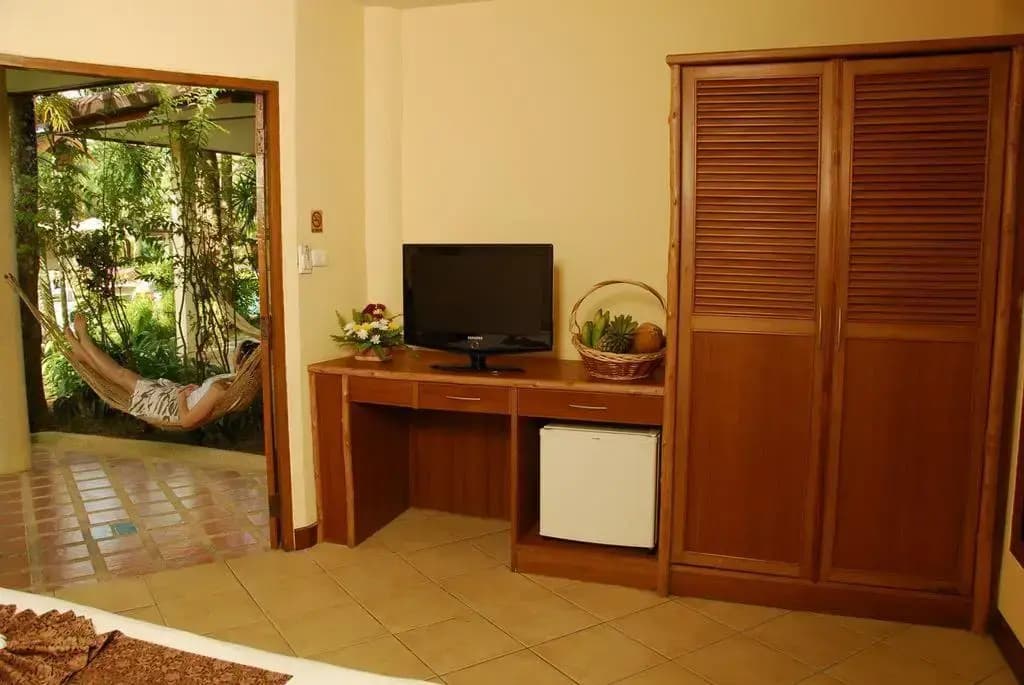 Palm Garden Resort - photo 4