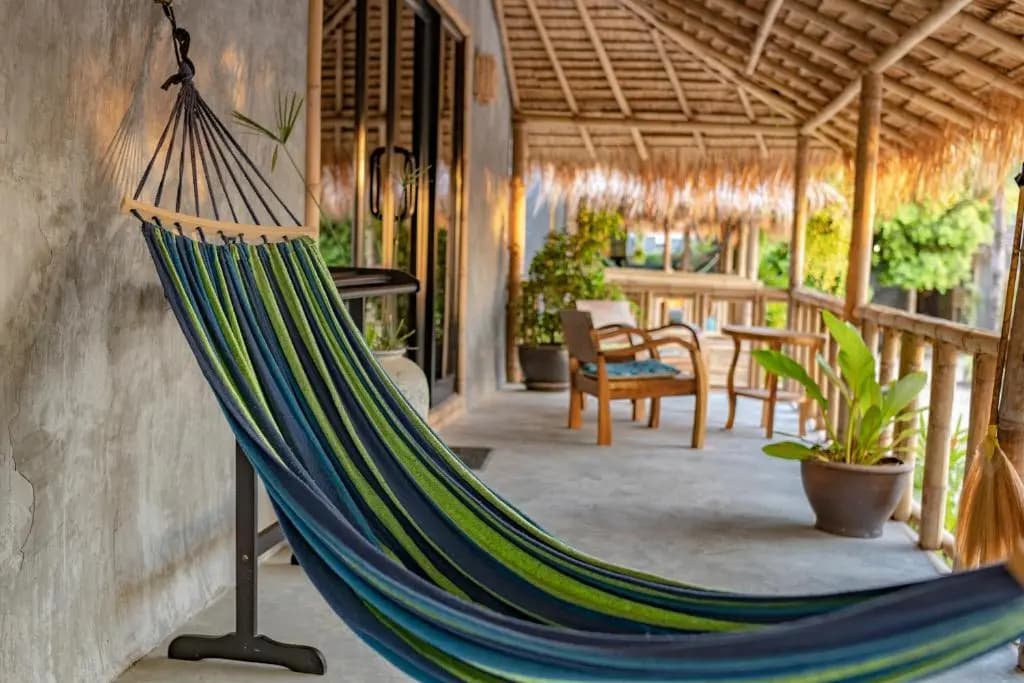 The Lazy Lodge - photo 15