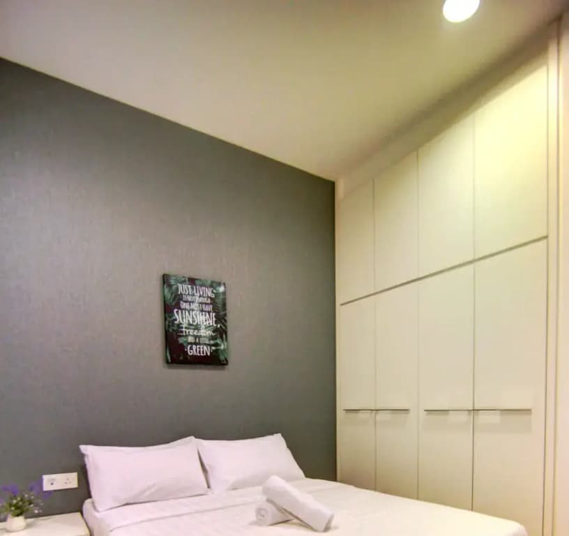 Zenspace D'Face Suites - photo 28