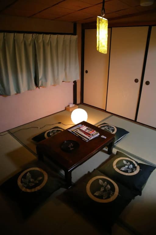 Kyoto Home Tofukuji - photo 11