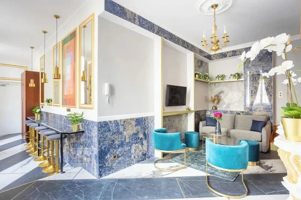 Merveil Luxury Suite - Saint Louis - photo 2