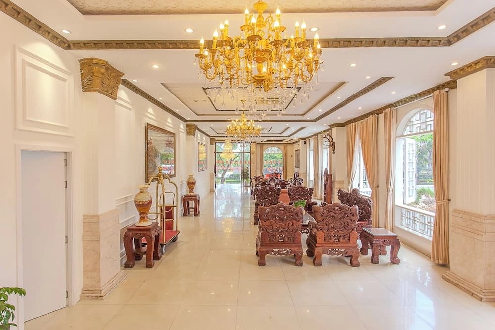 Seavitel Beach Hotel Da Nang - photo 3