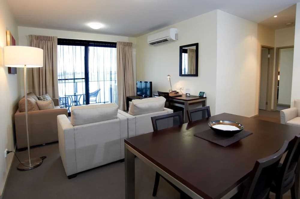 Quest Moorabbin Apartment Hotel - photo 4