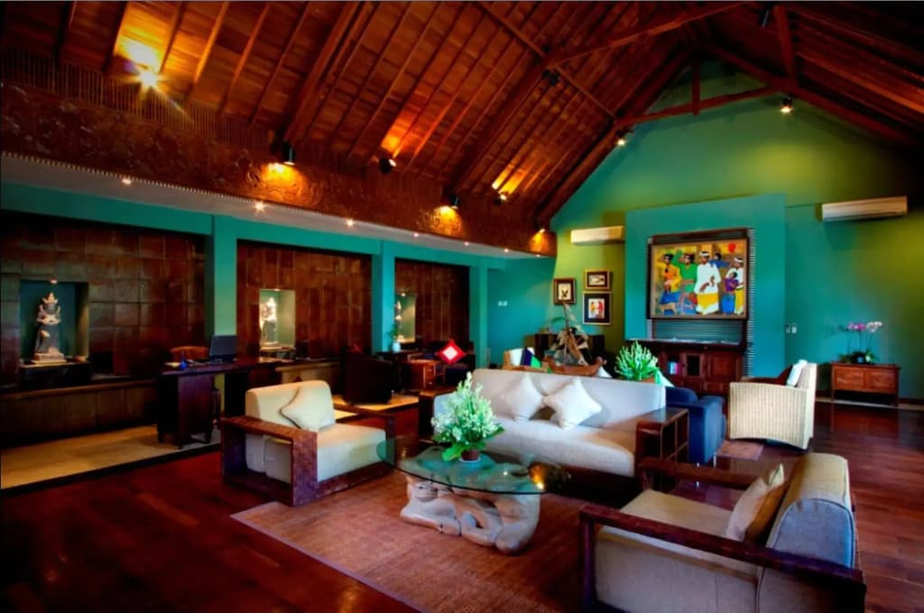 AlamKulKul Boutique Resort Kuta Bali - photo 33