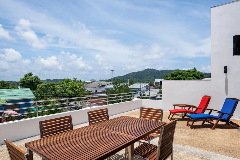 Sky Pool Villa - photo 14