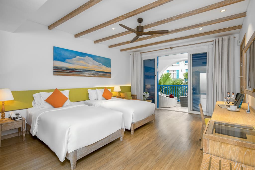 Risemount Premier Resort Da Nang - photo 7