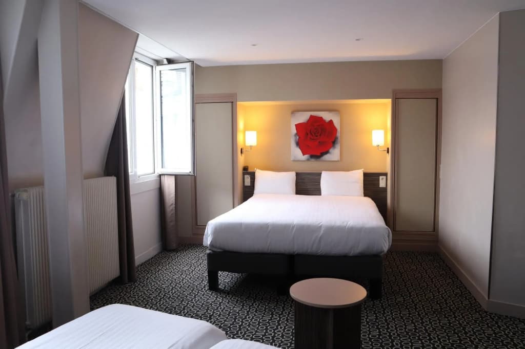 Timhotel Odessa Montparnasse - photo 7