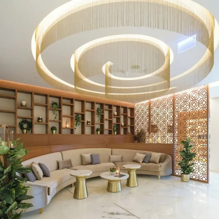 Le Mirage City Walk - photo 17