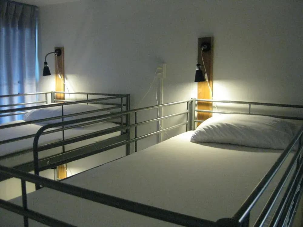 Rest 3 Hostel - photo 12