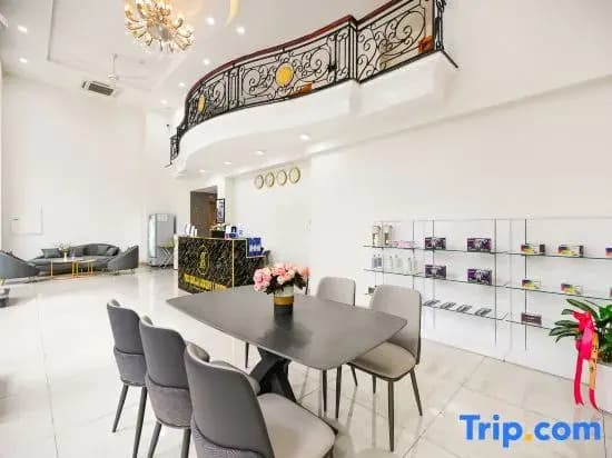 The Shilla Luxury I Hotel-더신라럭셔리호텔 - photo 7