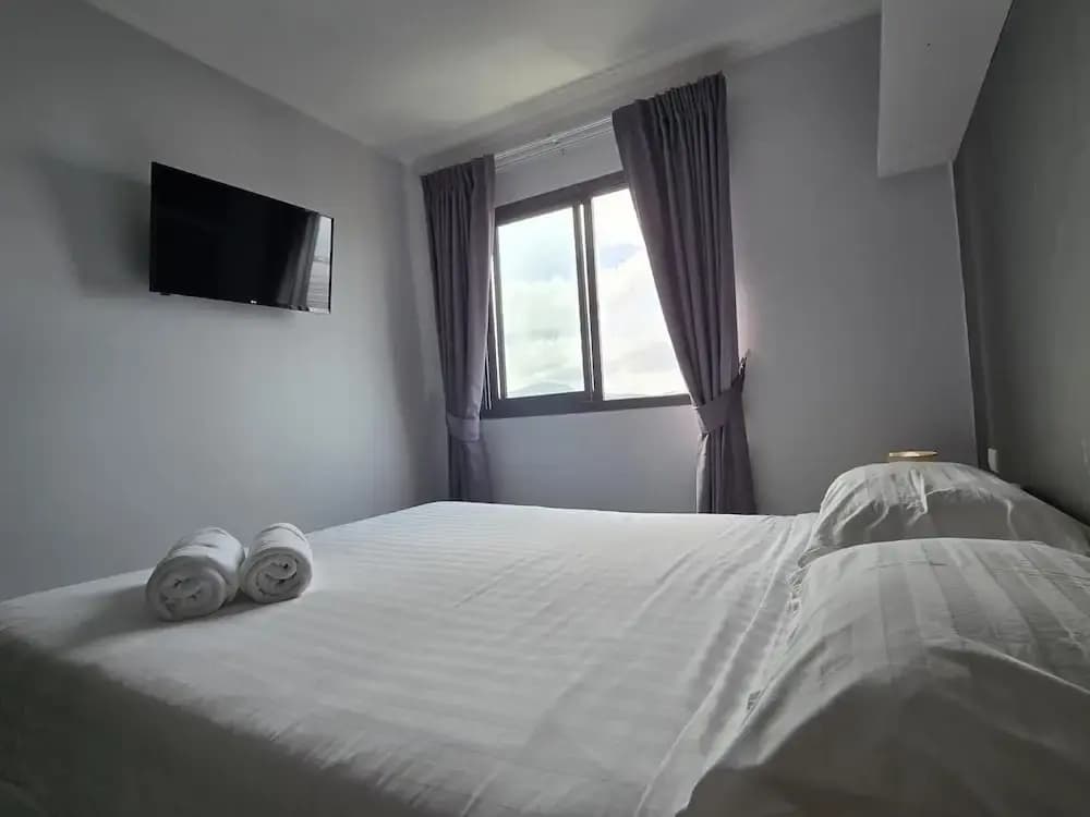 1 BR Condo in good location NV402 - photo 5