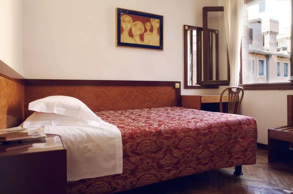 Hotel Serenissima - photo 7