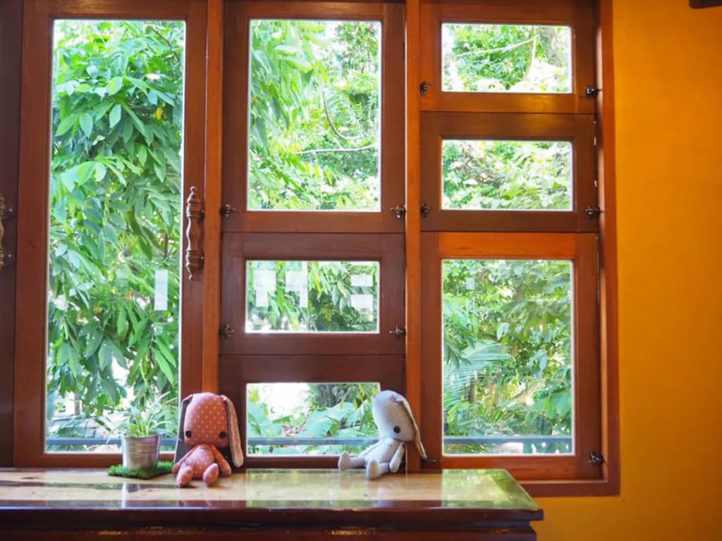 The Luna Hostel - photo 16