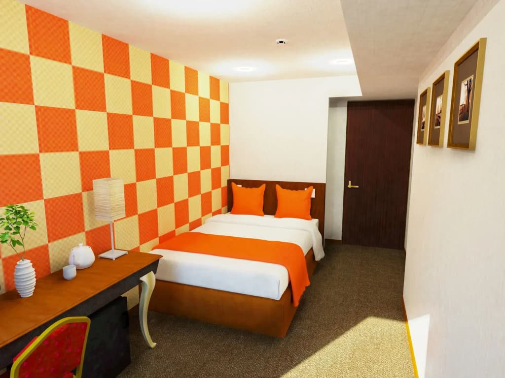 KOKO HOTEL Akabane Station - photo 4