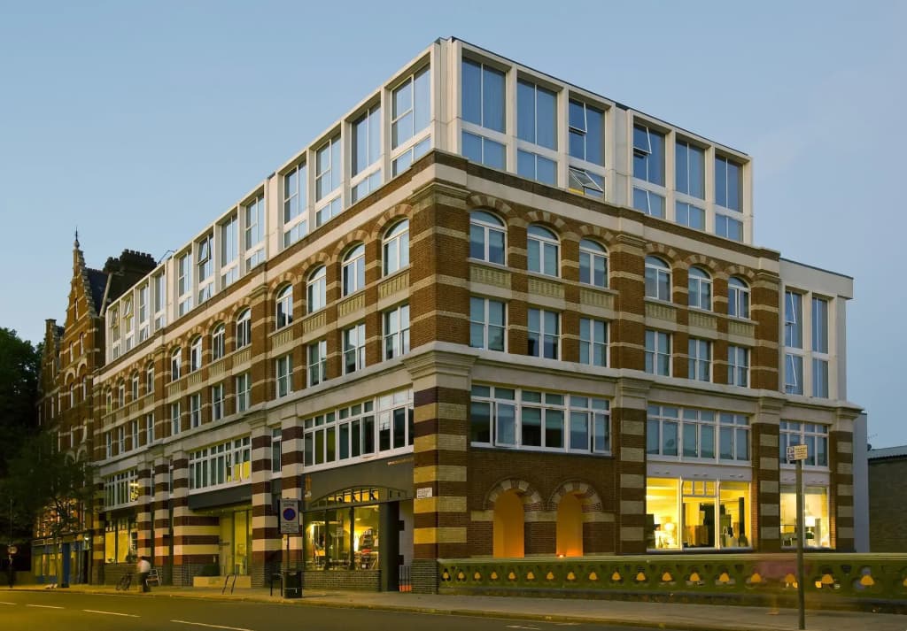 The Rosebery by Supercity Aparthotels - main photo